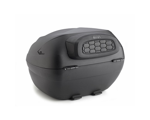 Givi B330/B29 спинка для кофра чорний