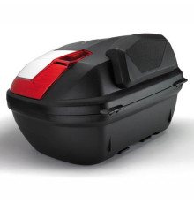 Givi B47 Спинка для кофра Чорний