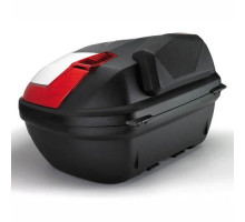 Givi B47 Спинка для кофра Чорний