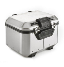 Givi DML30/DLM46 спинка для кофра чорний