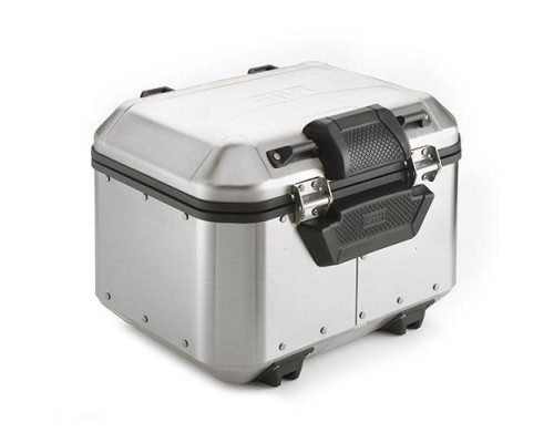 Givi DML30/DLM46 спинка для кофра чорний