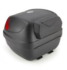 Givi E300 спинка для кофра, чорний