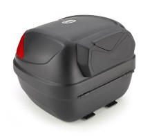 Givi E300 спинка для кофра, чорний