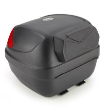 Givi E300 спинка для кофра, чорний
