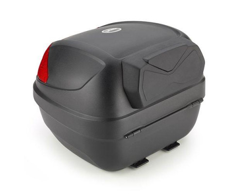 Givi E300 спинка для кофра, чорний