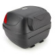 Givi E300 спинка для кофра, чорний