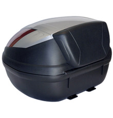 Givi E370 спинка для кофра, чорний