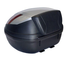 Givi E370 спинка для кофра, чорний
