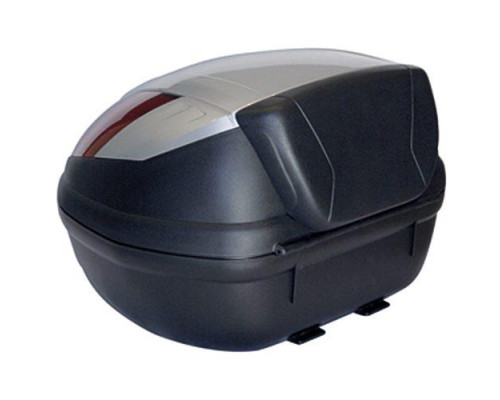 Givi E370 спинка для кофра, чорний