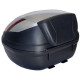 Givi E370 спинка для кофра, чорний