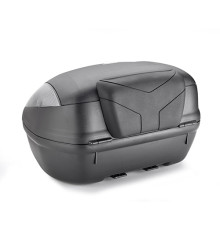 Givi E470 спинка для кофра чорний