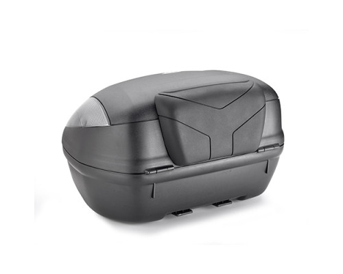 Givi E470 спинка для кофра чорний