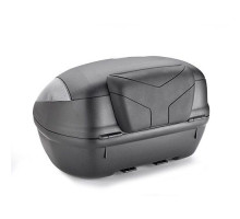 Givi E470 спинка для кофра чорний
