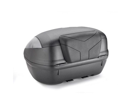 Givi E470 спинка для кофра чорний
