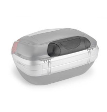 Givi E55/V56 спинка для кофра чорна
