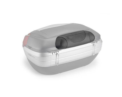 Givi E55/V56 спинка для кофра чорна