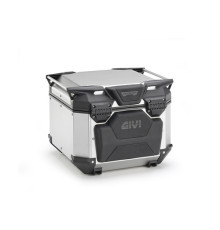 Givi OBKEV42 спинка для кофра Outback Evo 42L чорний