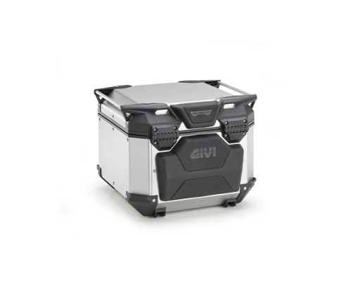 Givi OBKEV42 спинка для кофра Outback Evo 42L чорний