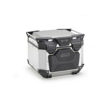 Givi OBKEV42 спинка для кофра Outback Evo 42L чорний