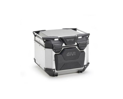 Givi OBKEV42 спинка для кофра Outback Evo 42L чорний