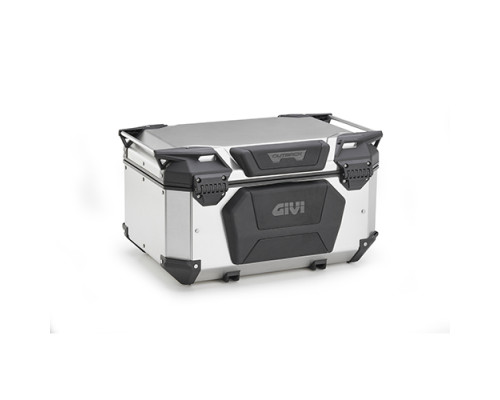 Givi Outback Evo Спинка для Кофра 58L Чорний