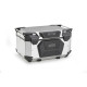 Givi Outback Evo Спинка для Кофра 58L Чорний