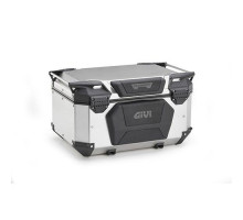 Givi Outback Evo Спинка для Кофра 58L Чорний