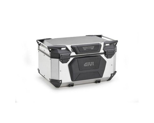 Givi Outback Evo Спинка для Кофра 58L Чорний