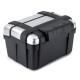 Givi TRK33/TRK46 спинка для кофра, чорний