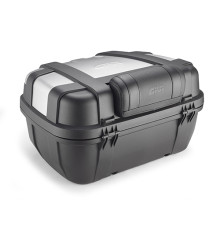 Givi TRK52N спинка для кофра, чорний
