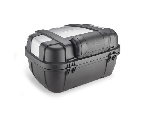 Givi TRK52N спинка для кофра, чорний