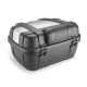 Givi TRK52N спинка для кофра, чорний