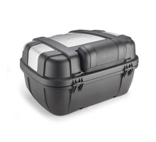 Givi TRK52N спинка для кофра, чорний