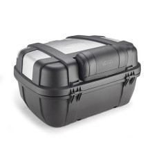 Givi TRK52N спинка для кофра, чорний
