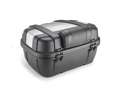 Givi TRK52N спинка для кофра, чорний