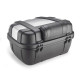 Givi TRK52N спинка для кофра, чорний