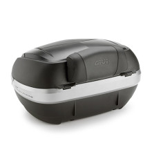 Givi V47/Tech спинка для кофра, ергономічна, чорний