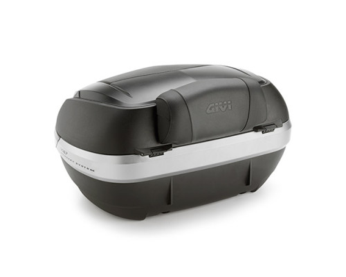 Givi V47/Tech спинка для кофра, ергономічна, чорний