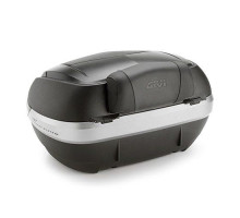 Givi V47/Tech спинка для кофра, ергономічна, чорний