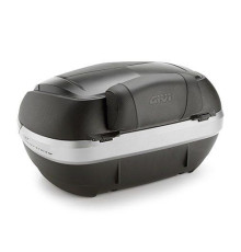 Givi V47/Tech спинка для кофра, ергономічна, чорний