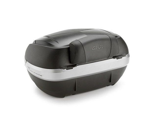 Givi V47/Tech спинка для кофра, ергономічна, чорний