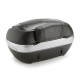 Givi V47/Tech спинка для кофра, ергономічна, чорний