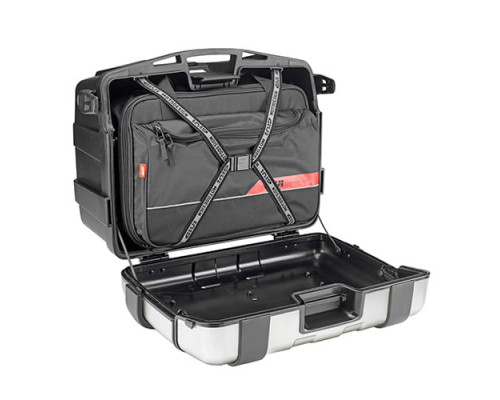 Givi orba внутрішня сумка для кофрів TRK33/TRK46 чорний