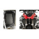 Givi R 1200 GS Захист радіатора Алюміній 2013-2017 Сріблястий