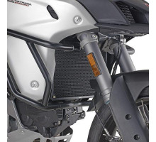 Givi кришка радіатора Ducati Multistrada Enduro 1200 2016-2017 чорний
