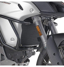 Givi кришка радіатора Ducati Multistrada Enduro 1200 2016-2017 чорний