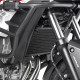 Givi, CB 500 X, захист радіатора, для HONDA (2013-2018), чорний