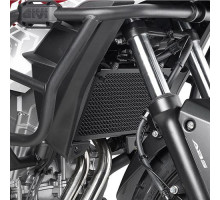 Givi, CB 500 X, захист радіатора, для HONDA (2013-2018), чорний