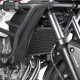 Givi, CB 500 X, захист радіатора, для HONDA (2013-2018), чорний