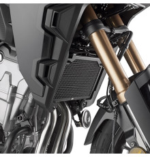 Givi, CB 500 X, захист радіатора, для HONDA (2019-2022), чорний